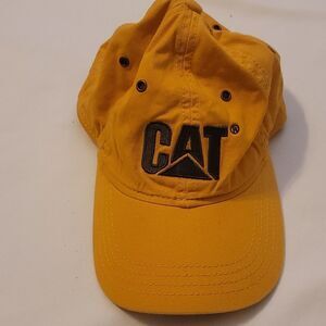 CATERPILLAR hat 